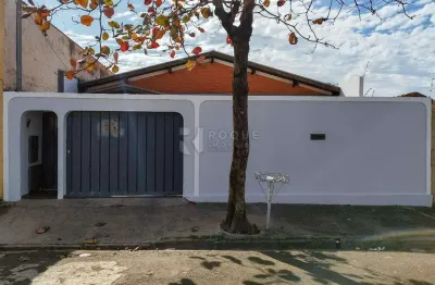 Casa residencial para aluguel no bairro jardim brasil