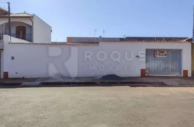 Casa residencial para aluguel no bairro residencial chácara são josé