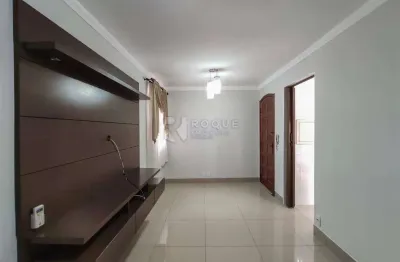 Apartamento com 3 quartos à venda na Vila Paulista, Limeira 