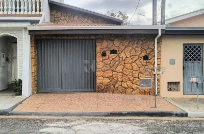 Casa com 2 quartos para alugar no Jardim Nova Itália, Limeira 