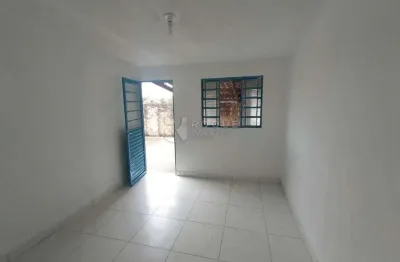 Casa residencial à venda no bairro parque nossa senhora das dores