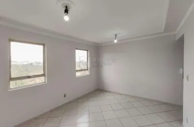 Apartamento com 3 quartos à venda no Itaipu, Limeira 