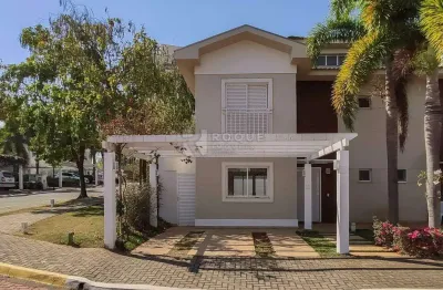 Casa em condomínio fechado com 3 quartos para alugar no Jardim Montezuma, Limeira 