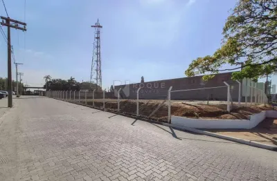 Terreno comercial para alugar no Bairro dos Lopes, Limeira 