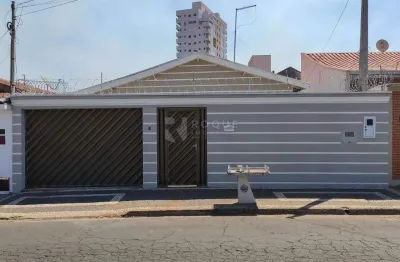 Casa residencial para aluguel no bairro jardim ouro verde