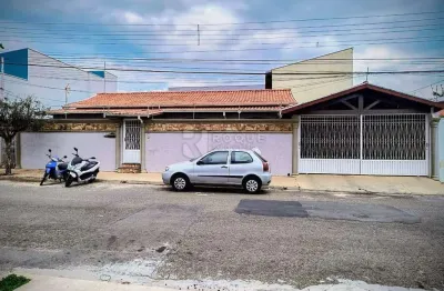 Casa residencial para aluguel no bairro jardim nova europa