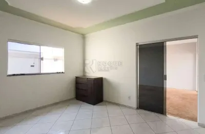 Casa residencial em jardim santa adélia, limeira – 3 quartos, 1 suíte, 122,80 m²