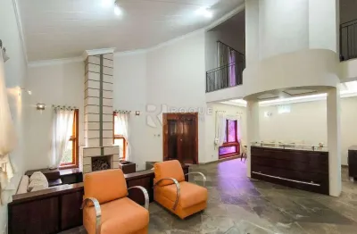 Casa em condomínio fechado com 3 quartos à venda no Jardim Aquárius, Limeira 