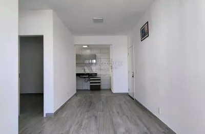 Apartamento com 2 quartos para alugar no Vale das Esmeraldas, Limeira 