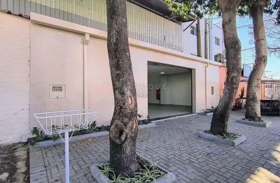 Ponto comercial para alugar no Jardim Glória, Limeira 