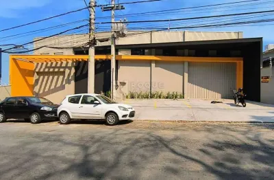 Ponto comercial para alugar no Jardim Maria Buchi Modeneis, Limeira 