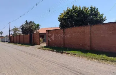Chácara / sítio com 7 quartos para alugar no Jardim do Lago, Limeira 