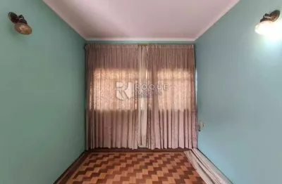 Casa com 3 quartos à venda na Vila Queiroz, Limeira 