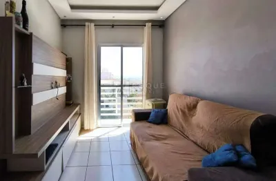 Apartamento com 2 quartos à venda no Parque Novo Mundo, Limeira 