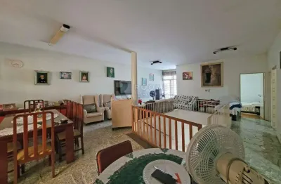 Casa comercial à venda no Centro, Limeira 