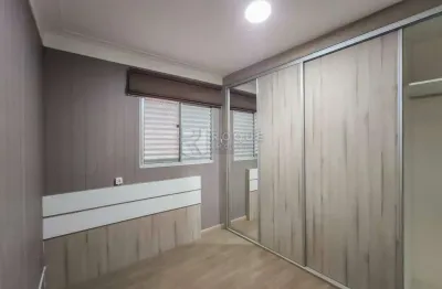 Apartamento com 2 quartos para alugar no Jardim Colina Verde, Limeira 