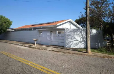 Casa com 4 quartos para alugar na Chácara Antonieta, Limeira 