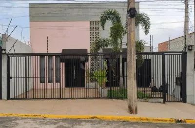 Barracão / Galpão / Depósito para alugar no Jardim Glória, Limeira 