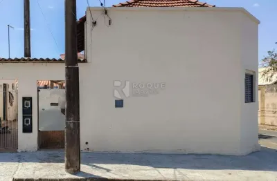 Casa residencial para aluguel no bairro vila cristovam