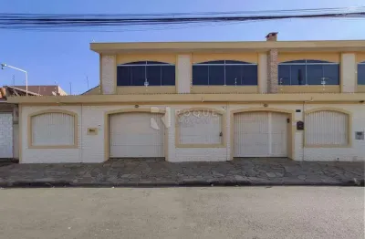 Casa com 3 quartos para alugar no Jardim Ouro Verde, Limeira 