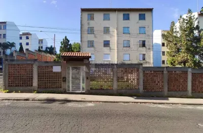 Apartamento para aluguel no bairro jardim olga veroni