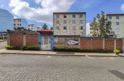 Apartamento para aluguel em limeira – 2 quartos, 1 vaga, jardim olga veroni