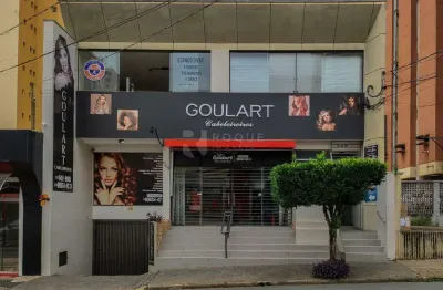 Sala comercial para alugar no Centro, Limeira 