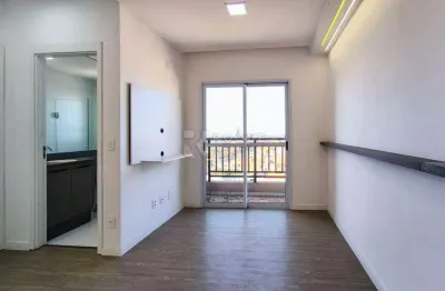 Apartamento com 2 quartos à venda no Jardim Senador Vergueiro, Limeira 