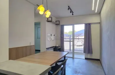 Apartamento com 2 quartos à venda no Parque das Nações, Limeira 