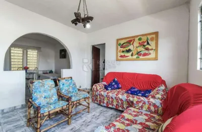 Casa com 3 quartos à venda na Vila Santa Lina, Limeira 