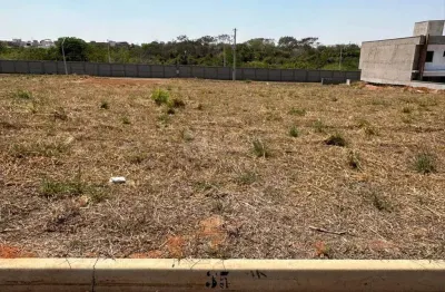 Terreno à venda no condomínio terras de são bento iii – limeira/sp