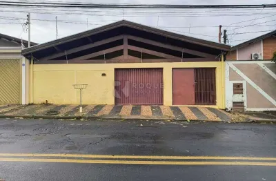 Casa para aluguel no jardim são manoel, limeira-sp | 2 quartos, 2 vagas
