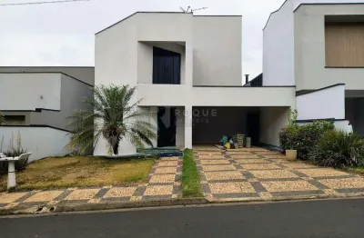 Casa em condomínio para aluguel em jardim porto real v, limeira – 3 quartos, 1 suíte