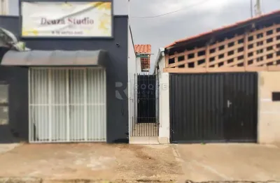 Casa residencial para aluguel no bairro parque residencial aeroporto