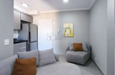 Apartamento com 2 quartos à venda no Jardim da Graminha, Limeira 
