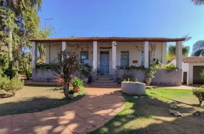 Chácara / sítio com 3 quartos para alugar no Bairro São Francisco, Limeira 