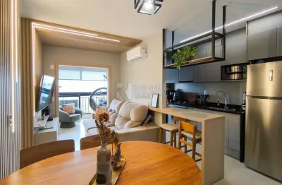 Apartamento à venda, 2 quartos, 1 suite, 2 vagas, gaudí residencial