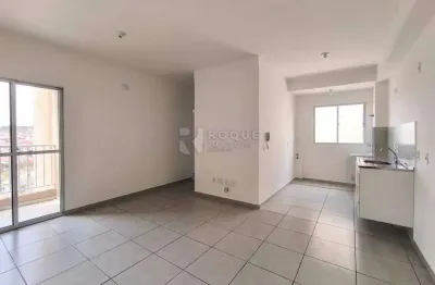 Apartamento com 2 quartos à venda no Parque Hippolyto, Limeira 