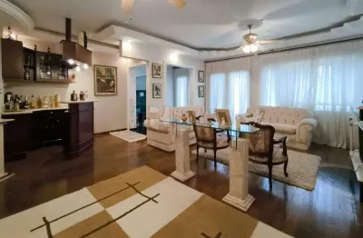 Casa com 3 quartos à venda na Vila Cidade Jardim, Limeira 