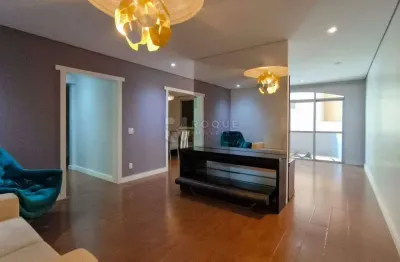 Apartamento com 3 quartos à venda no Centro, Limeira 