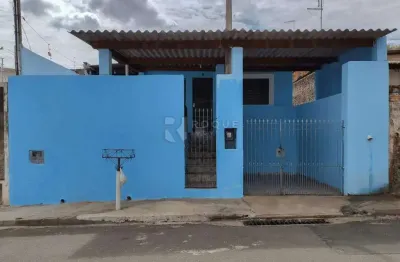Casa residencial para aluguel no bairro conjunto habitacional victor d'andrea