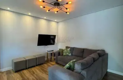 Casa residencial à venda no bairro parque das nações