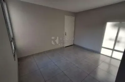 Apartamento com 2 quartos à venda no Residencial Rubi, Limeira 