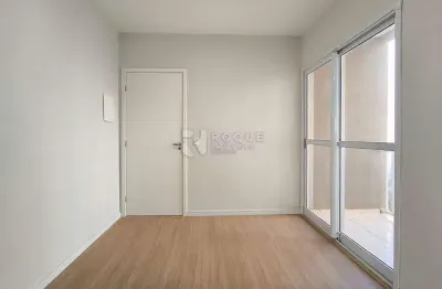 Apartamento com 2 quartos para alugar no Residencial Alto do Lago, Limeira 