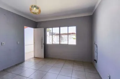 Casa residencial à venda no bairro jardim novo horizonte