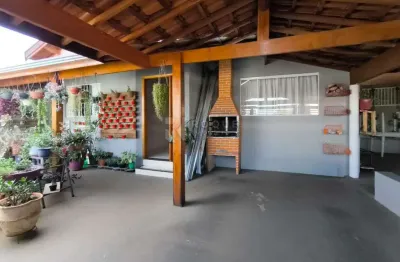 Casa residencial a venda, localizada no bairro jardim iracema, iracemápolis, sp.