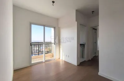 Apartamento com 2 quartos à venda no Jardim Senador Vergueiro, Limeira 