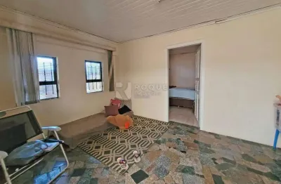 Casa com 3 quartos à venda no Jardim Nova Suíça, Limeira 