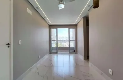 Apartamento com 2 quartos à venda no Vale das Esmeraldas, Limeira 