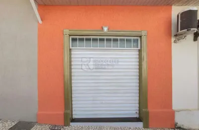 Ponto comercial para alugar na Vila Cristóvam, Limeira 